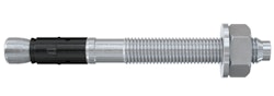 FISCHER Ankerbolzen FAZ II 12/160 (10 Stück)