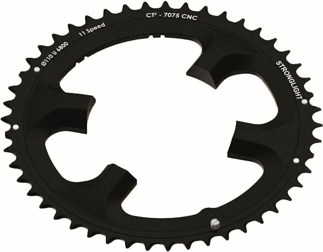 Stronglight Kettenblatt CT2