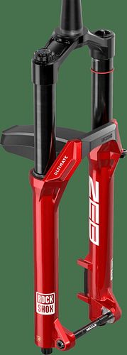 RockShox ZEB Ultimate B1 Federgabel 27,5 Zoll