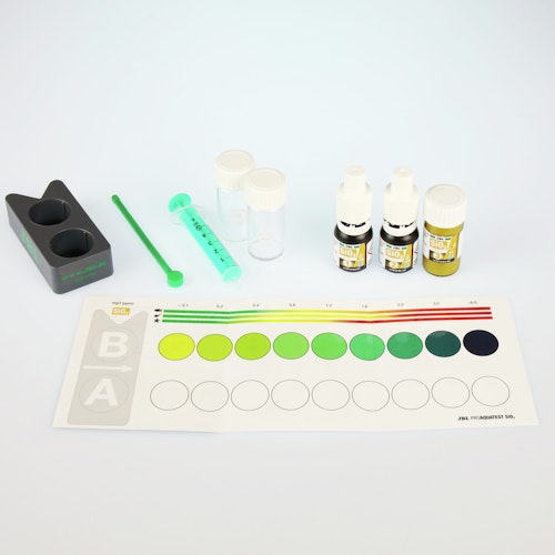 JBL ProAquaTest SiO2 Silikat