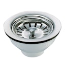 Vorschaubild Sanitop Siebkorbventil ohne Überlauf 1 1/2