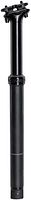 CONTEC Variosattelstütze Drop-A-Gogo II Ø 30,9 mm schwarz 460 mm lang, 150 mm Verstellbereich, max