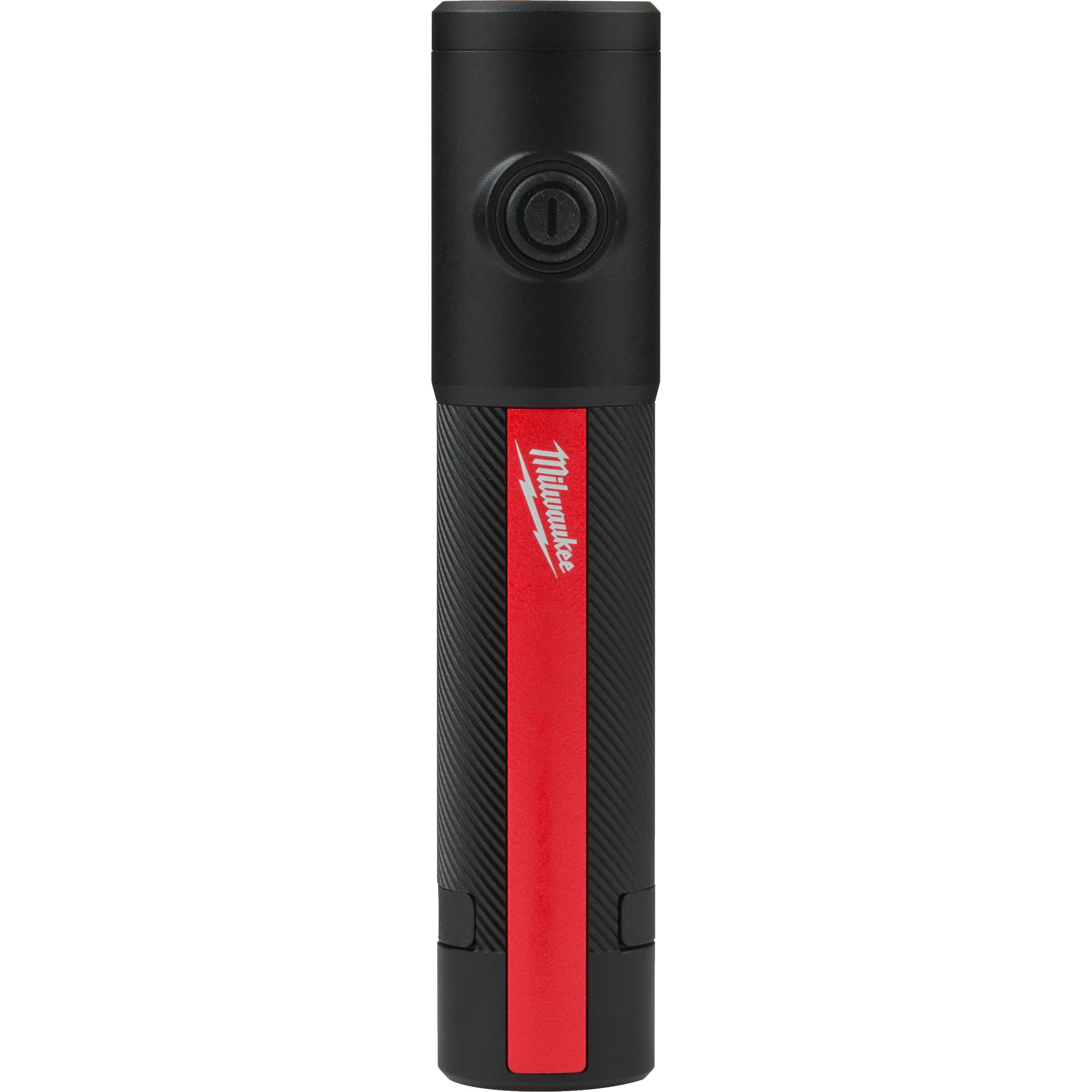 Milwaukee IRFL500 USB-Akku-Taschenlampe 4933478586
