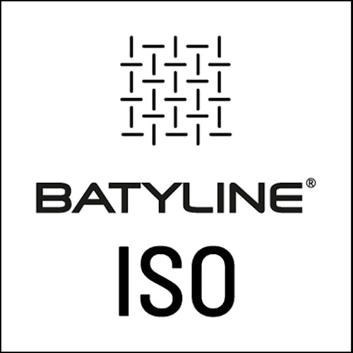 Lafuma Klappstuhl BALCONY, Stahl / Batyline