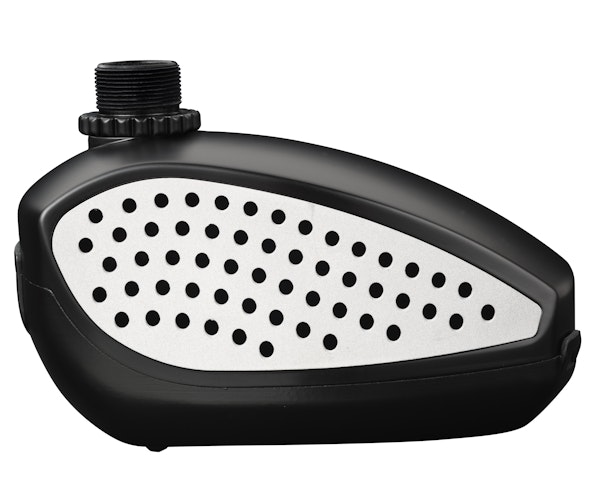 Ubbink Filterpumpe Smartmax 5000Fi