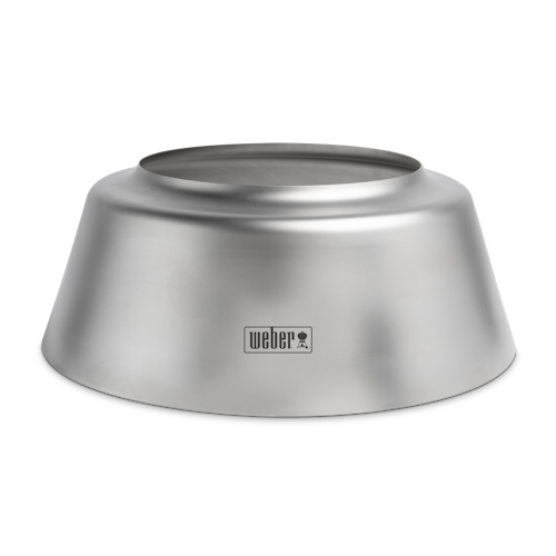 Weber ﻿Holzkohle-Temperaturregler