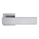 Vorschaubild Griffwerk VAYA 200 CUBICO fast2fix Fast2Fix Rosetten eckig smart2lock R Edelstahl matt