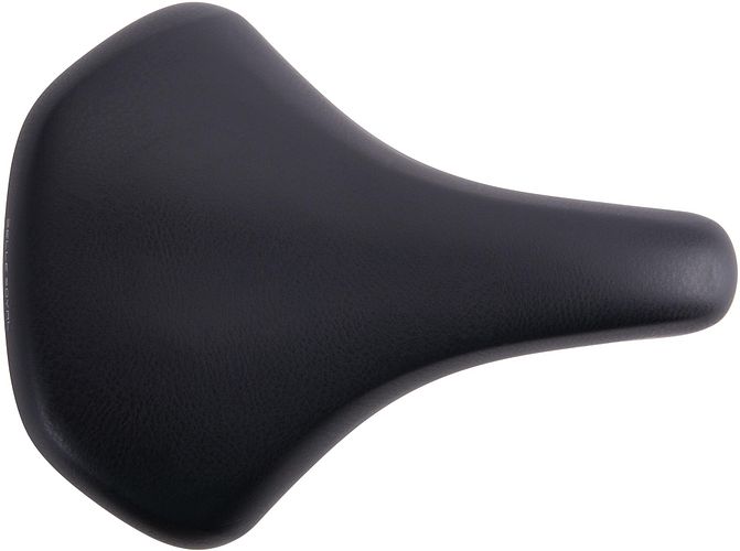 Selle Royal Sattel Essenza Plus