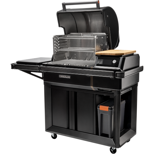 Traeger Pelletgrill TIMBERLINE