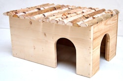 Ollesch Hagar für Kleintiere