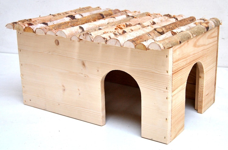 Ollesch Hagar für Kleintiere