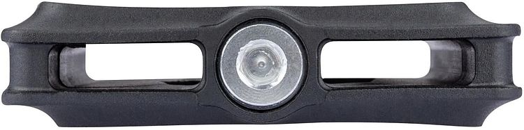 CONTEC Pedal Quick Deluxe + schwarz
