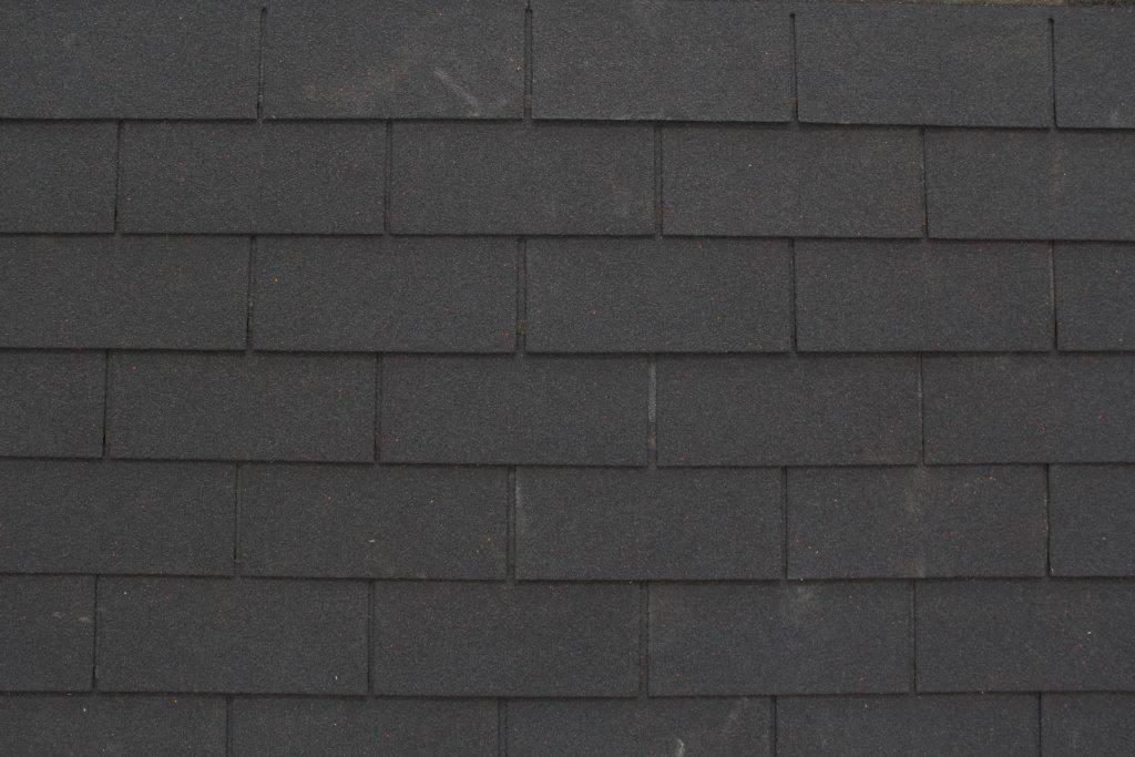 Thumbnail - Lasita Maja Rechteck Dachschindeln-schwarz