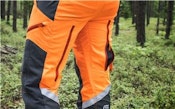 Husqvarna Schutzhose Technical 20A