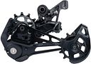 Vorschaubild Shimano Deore XT Schaltwerk RD-M8100/8120 12-fach schwarz