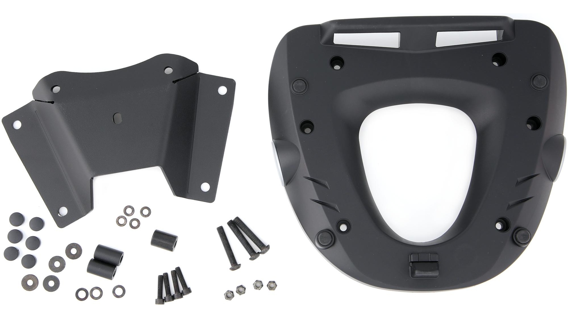 Kappa Topcaseträger Kit KR 7051 M für SYM MaxSym