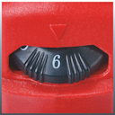 Vorschaubild Einhell Multifunktionswerkzeug TE-MG 300 EQ 4465150