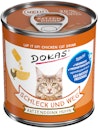 Vorschaubild Dokas Katze Drink Katzensnack