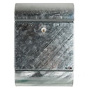 Vorschaubild ALLUX 9000 Design Briefkasten