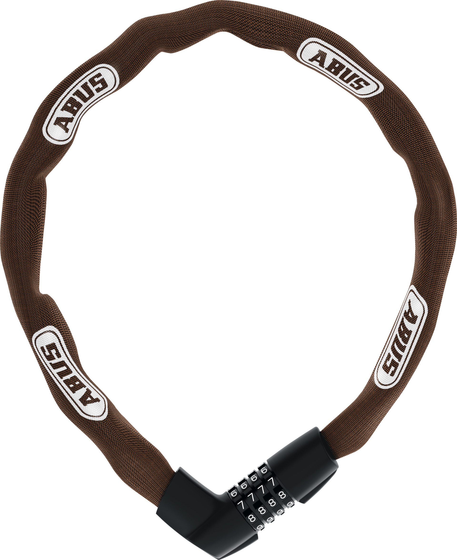 ABUS Kettenschloss Tresor 1385