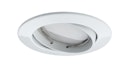 Vorschaubild Paulmann SmartHome Einbauleuchte LED Goal 5,2W mit Dimmfunktion