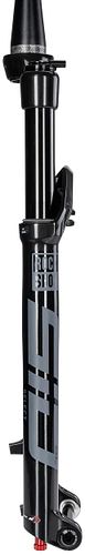 RockShox Federgabel SID SL Select RL 2P 27,5/29 Zoll schwarz
