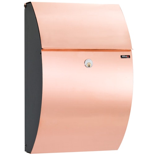 ALLUX 7000 Design Briefkasten