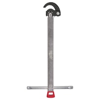 Milwaukee Standhahnmutternschlüssel 10-32 mm 48227001