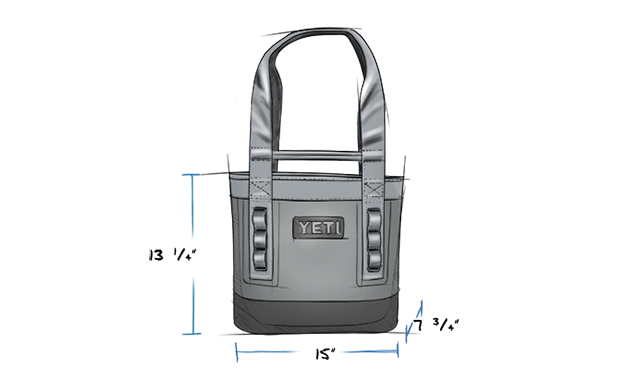 yeti-Produktbild