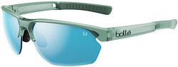 Bollé Brille Victus schwarz black matte