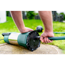 Vorschaubild Metabo Tauchdruckpumpe TDPA 6200/4 Inox  601773000