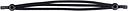 Vorschaubild CONTEC Spanngurt Urban Quick 54 cm schwarz