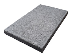 WESERWABEN® Mauerabdeckung Flach CRUSH