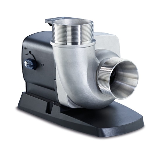 Oase Schwerkraftfilterpumpe AquaMax Eco Titanium 33000 (95095)