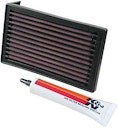 Vorschaubild K&N Tauschluftfilter YA-6090