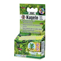 JBL Düngekugel (7 Stück)