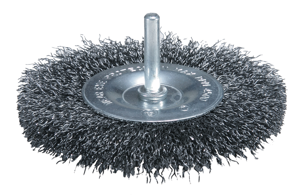 Makita Rundbürste 50mm D-39964