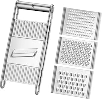 WMF Reibe Gourmet