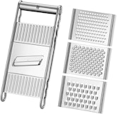 WMF Reibe Gourmet WMF Reibe GourmetZubehörbild