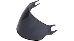 LS2 Visier OF562/558 – Getönt lang