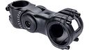 Vorschaubild CONTEC Vorbau Ueda 90 mm schwarz 90 mm lang, 35, 0 mm Lenkerklemmung