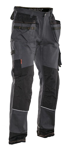 Jobman Bundhose Baumwolle 2732