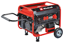 Vorschaubild Einhell Stromerzeuger (Benzin) TC-PG 55/E5 4152562