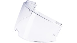 LS2 Visier FF906 Advant – Klar