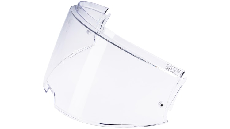 LS2 Visier FF906 Advant – Klar