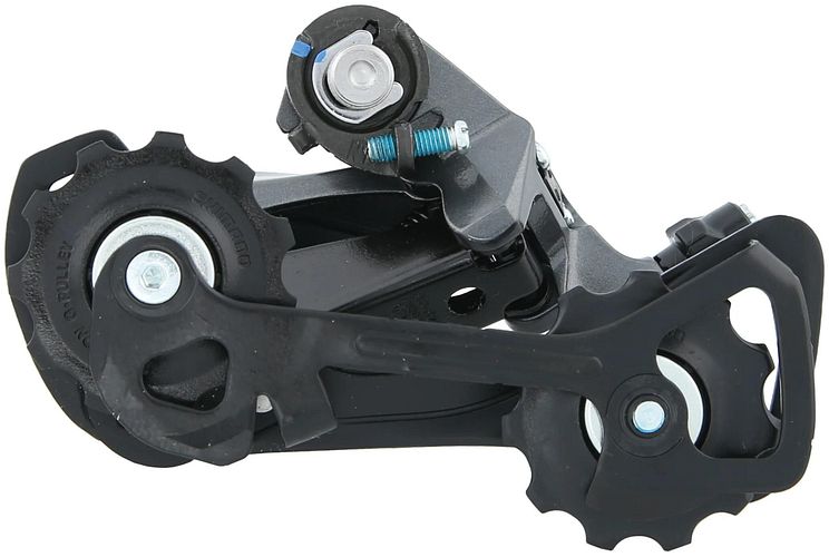 Shimano Schaltwerk Claris RD-R2000 8-fach grau