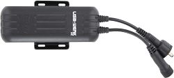 Busch + Müller Ladegerät USB Werk schwarz