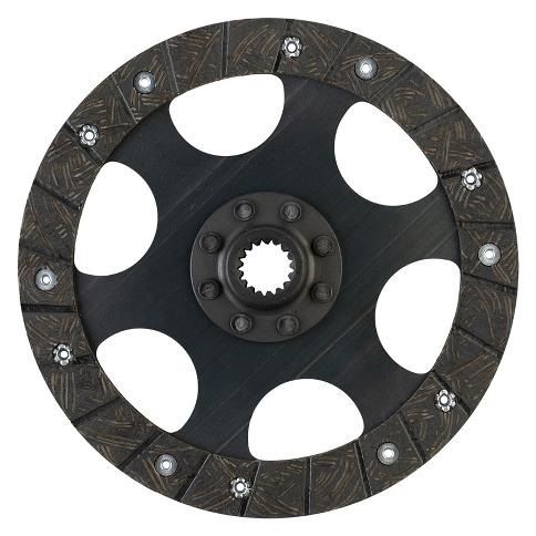 SBS Einscheiben-Trockenkupplung 50362 Standard