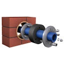 Vorschaubild Graf Mauerdurchführung