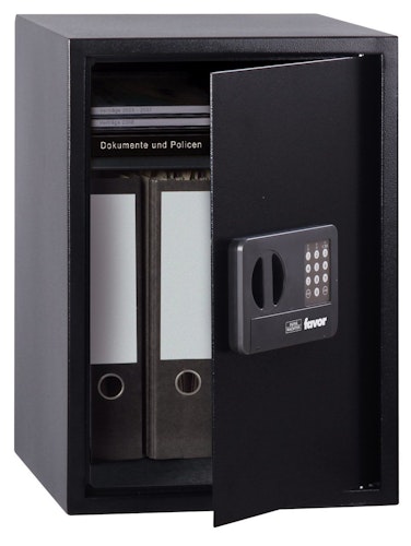 Burg Wächter Möbeltresor Favor S9 E